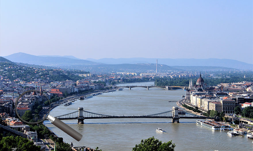 Az Orosz-Ukrán háborúra azonnal reagált a magyar ingatlanpiac