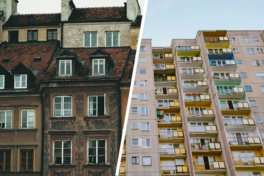 Panel vagy tégla lakás?
