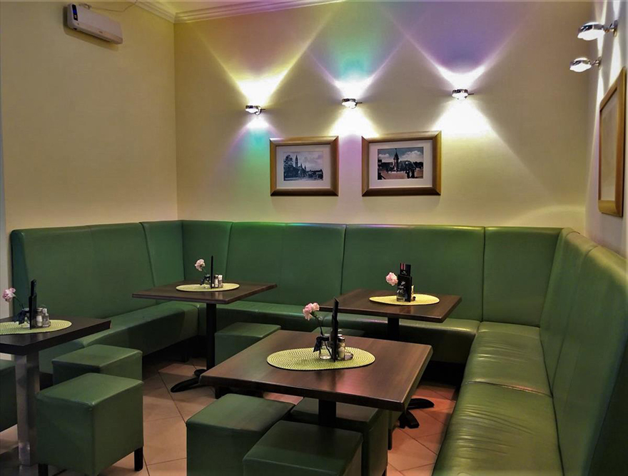 Szegedi Halászcsárda Győr