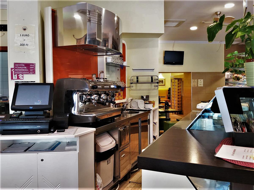 Szegedi Halászcsárda Győr