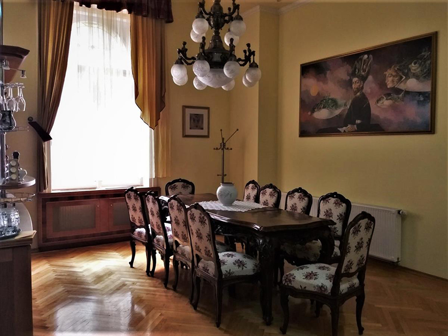 Szegedi Halászcsárda Győr