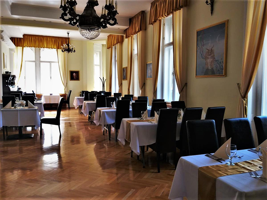 Szegedi Halászcsárda Győr