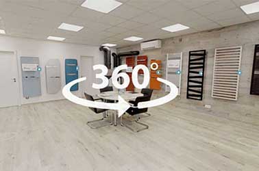 Még több virtuális séta, ingatlanséta, 360° ingatlan megtekintés