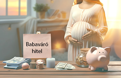 Babaváró hitel szabályok 2024