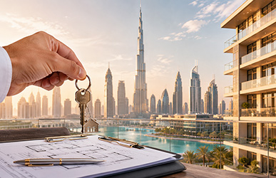 Dubai ingatlanpiaci fogalmak érthetően