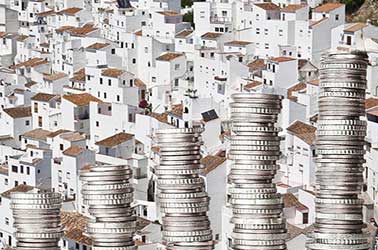 Mire számíthatunk az ingatlan árakban? Lássuk mit mondanak a számok.