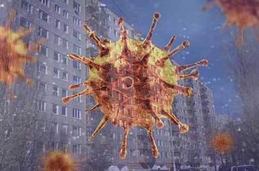 Ingatlan keresési kedv területi különbségei a koronavírus-járvány árnyékában