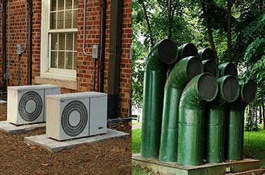 Klíma a lakásba: megéri?