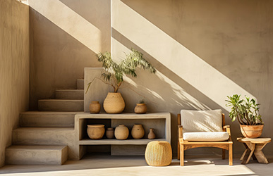 Lakberendezési tippek a legfrissebb trendekből szemezgetve