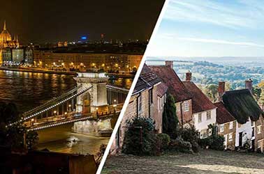 Mekkora ingatlanra elég 40 millió forint a magyar ingatlanpiacon?