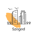 Szegedi ingatlanok