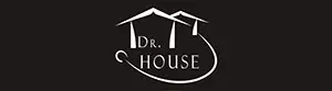 Buda House Ingatlaniroda logója