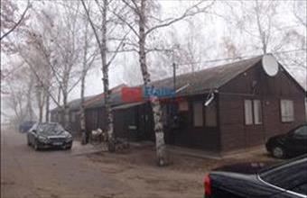 Eladó Tiszakécskei telephely hirdetés (99878492)