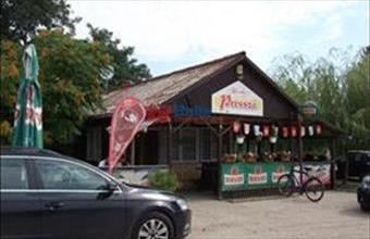 Eladó Tiszajenői étterem, vendéglő hirdetés (67724575)
