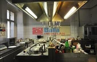 Eladó Piliscsabai étterem, vendéglő hirdetés (77642273)