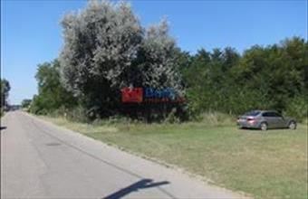 Eladó Tiszakécskei egyéb telek hirdetés (85643397)