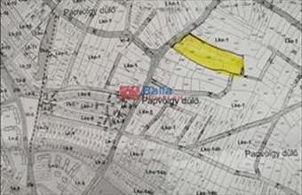 Eladó Váci egyéb telek hirdetés (63374873)