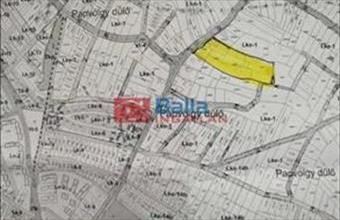 Eladó Váci egyéb telek hirdetés (63374873)