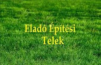 Eladó Pomázi lakóövezeti telek hirdetés (34436649)