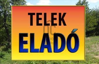 Eladó Kecskeméti egyéb telek hirdetés (35438933)