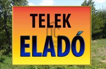 Eladó Kecskeméti egyéb telek hirdetés (39258424)