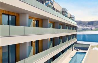 Eladó Spanyolországi tégla lakás hirdetés (66579819)