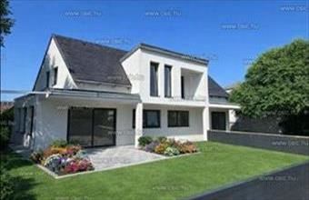 Eladó Budapest III. kerületi családi ház hirdetés (23547776)