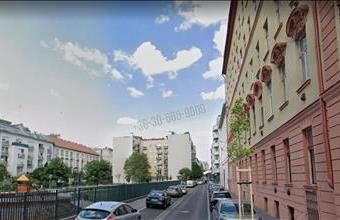 Eladó Budapest VII. kerületi egyéb telek hirdetés (97839453)