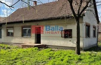 Eladó Sárbogárdi családi ház hirdetés (37143738)