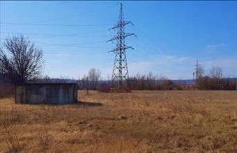 Eladó Budaörsi fejlesztési ipari terület hirdetés (98893187)