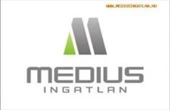 Kiadó Egeri egyéb ipari ingatlan hirdetés (29545713)