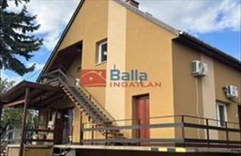 Eladó Vecsési családi ház hirdetés (39444442)