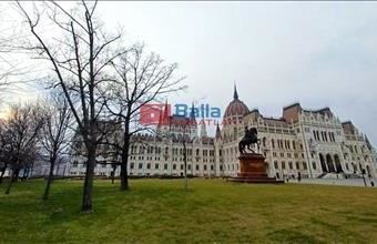 Eladó Budapest V. kerületi tégla lakás hirdetés (35773423)