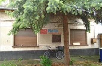 Eladó Tiszakécskei családi ház hirdetés (66949387)