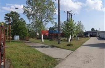 Eladó Tiszakécskei egyéb telek hirdetés (15843354)