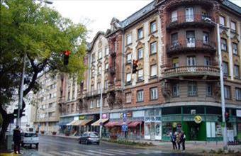Eladó Debreceni tégla lakás hirdetés (21739987)