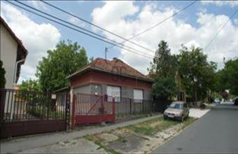Eladó Budapest XVI. kerületi családi ház hirdetés (33344369)