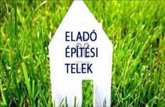 Eladó Debreceni egyéb telek hirdetés (44581891)