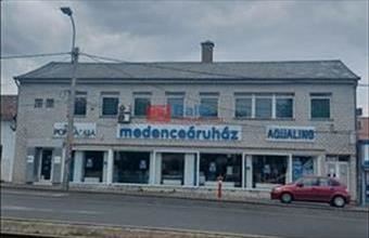 Eladó Budapest XVIII. kerületi egyéb üzlethelyiség hirdetés (58772351)