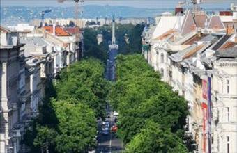 Eladó Budapest VI. kerületi tégla lakás hirdetés (31448133)
