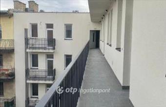 Eladó Budapest VII. kerületi tégla lakás hirdetés (29567472)