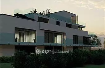 Eladó Siófoki tégla lakás hirdetés (74354371)