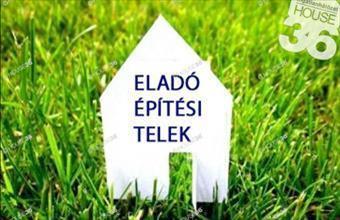 Eladó Kecskeméti külterületi telek hirdetés (78417341)