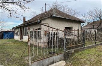Eladó Csévharaszti családi ház hirdetés (34373699)