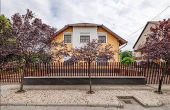 Eladó Budapest XXI. kerületi családi ház hirdetés (83247966)