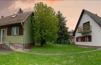 Eladó Balatonalmádi hétvégi ház hirdetés (43533741)