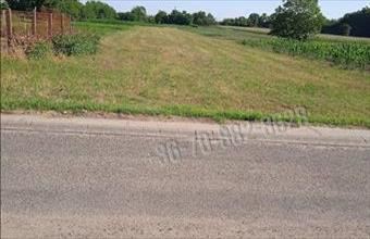 Eladó Tiszaföldvári egyéb telek hirdetés (36591972)