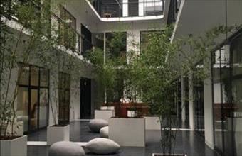 Kiadó Budapest IX. kerületi iroda irodaházban hirdetés (74938554)