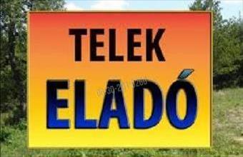 Eladó Nyíregyházai egyéb telek hirdetés (28447795)