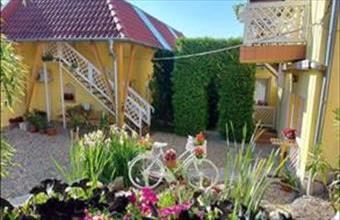 Eladó Egeri étterem, vendéglő hirdetés (52534333)